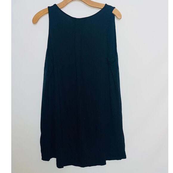 St. Bernard for Dunnes Rhinestone Tank Top - Women's Size 20 - Beautiful Sparkle - Picture 3 of 8